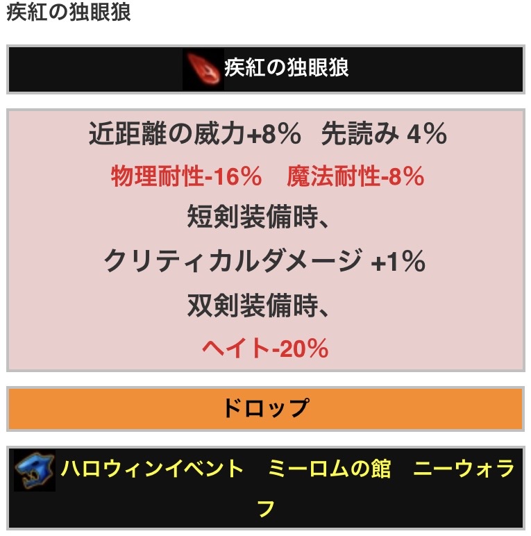 トーラム 槍ナイフで突く ドラゴントゥース型パラ作成